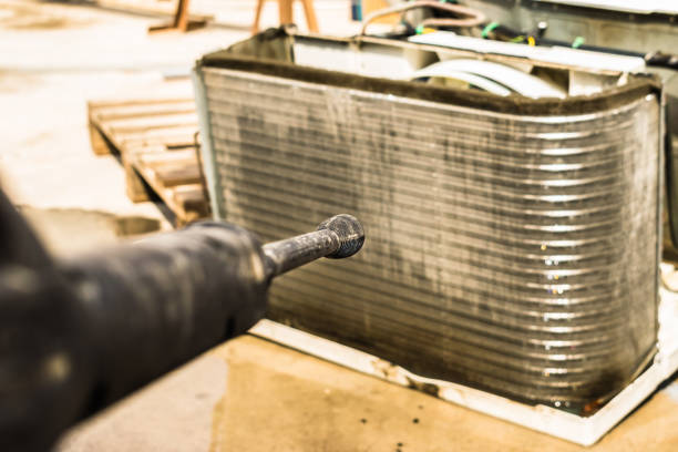 Best Affordable Duct Cleaning Services  in St John, MO