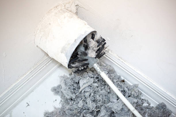 Best Air Duct Cleaning Near Me  in St John, MO