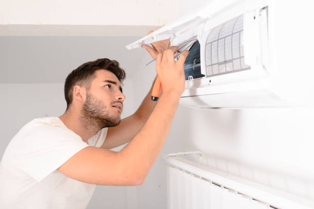 Best Best Air Duct Cleaning Company  in St John, MO