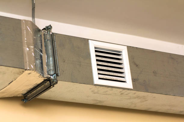 Best HVAC System Cleaning  in St John, MO